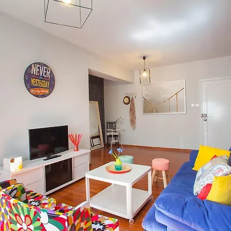 Apartment For Nikosia