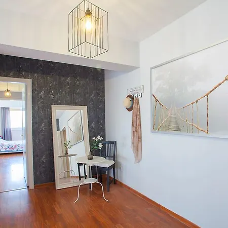 Apartamento For *