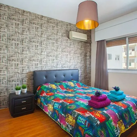 For Apartment