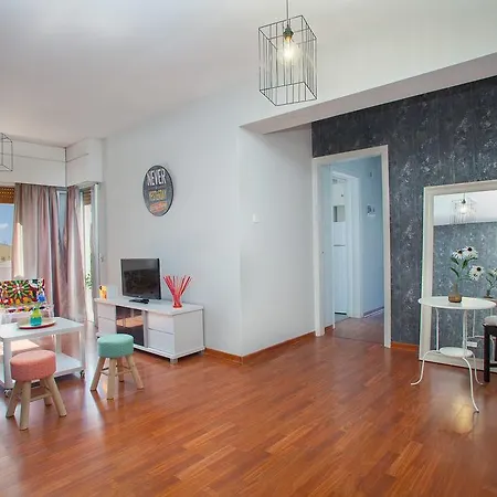 Apartment For *